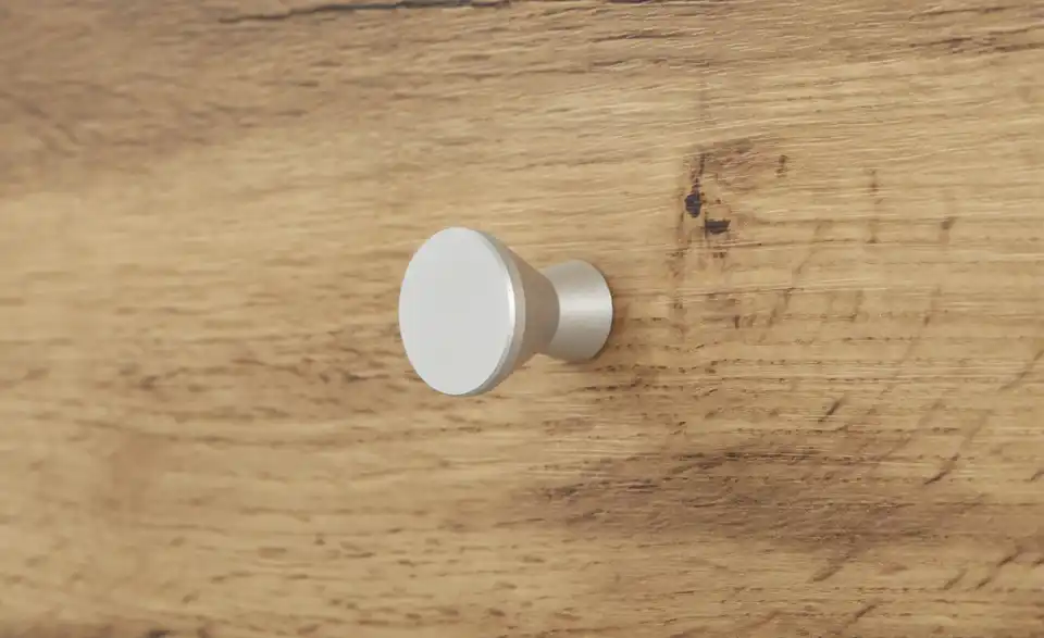 Wohnwert Garderobenleiste Helen, Detailansicht