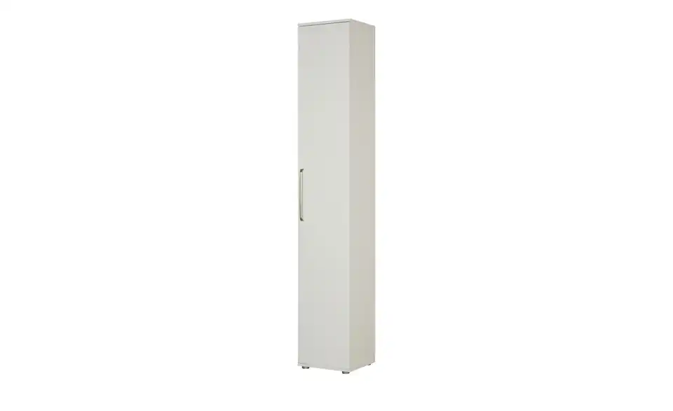 Garderobenschrank, Perspektive