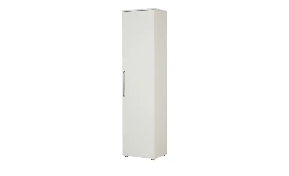 Garderobenschrank, Perspektive