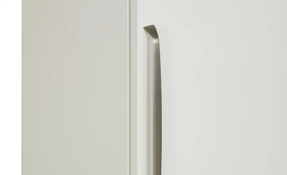 Garderobenschrank, Detailansicht