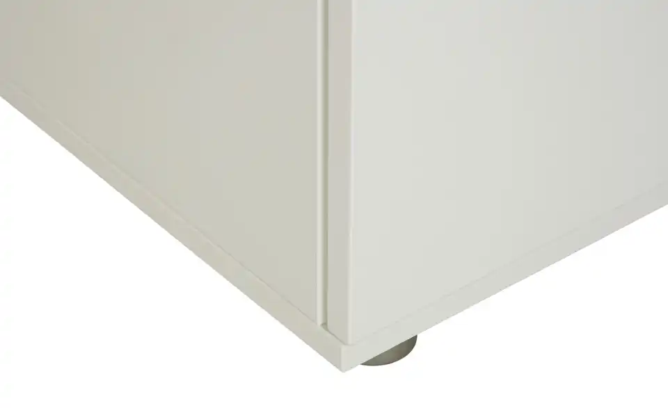 Garderobenschrank, Detailansicht