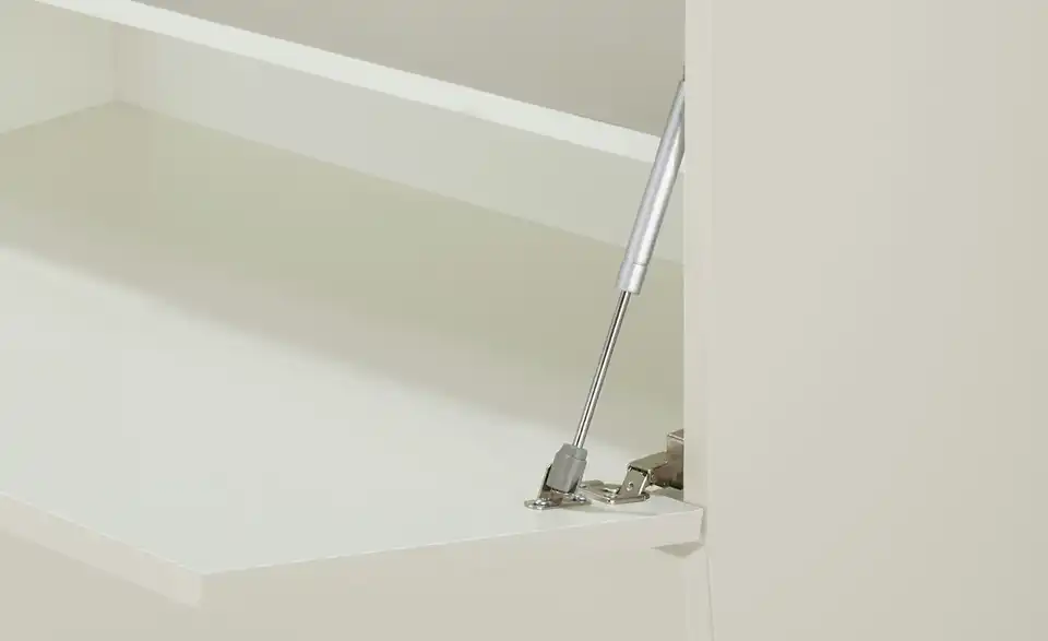 Wohnwert Hängeschuhschrank Helen, Detailansicht