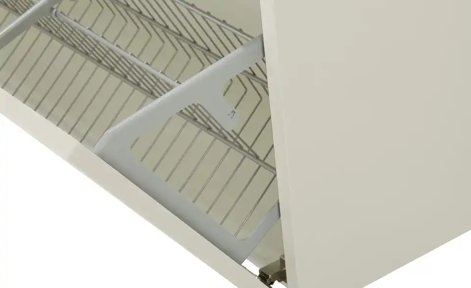 Wohnwert Hängeschuhschrank Helen, Detailansicht