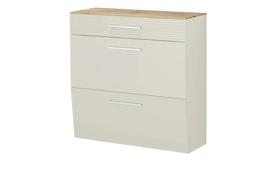 Wohnwert Hängeschuhschrank Helen, Perspektive