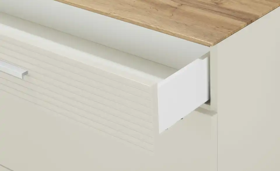 Wohnwert Hängeschuhschrank Helen, Detailansicht