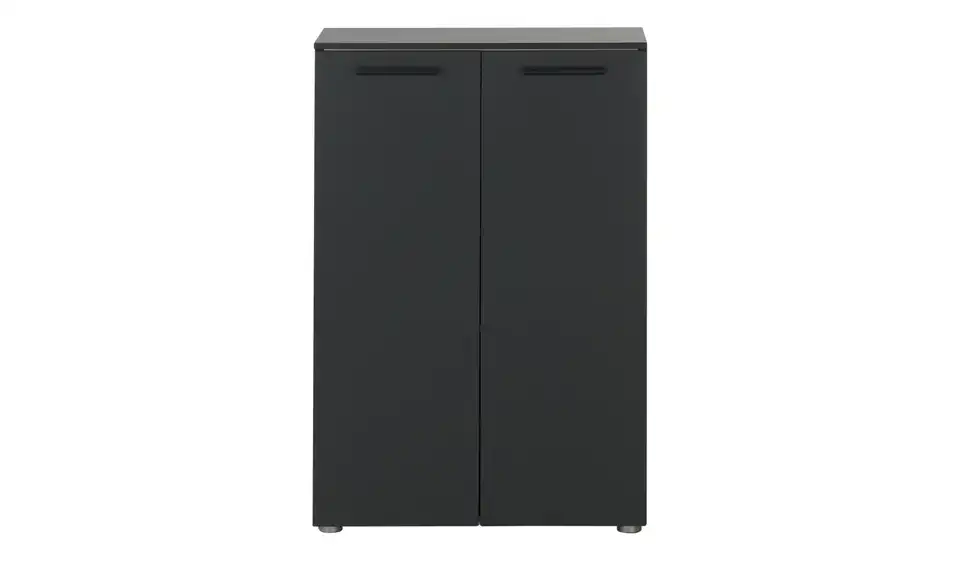 Schuhkommode, Frontansicht