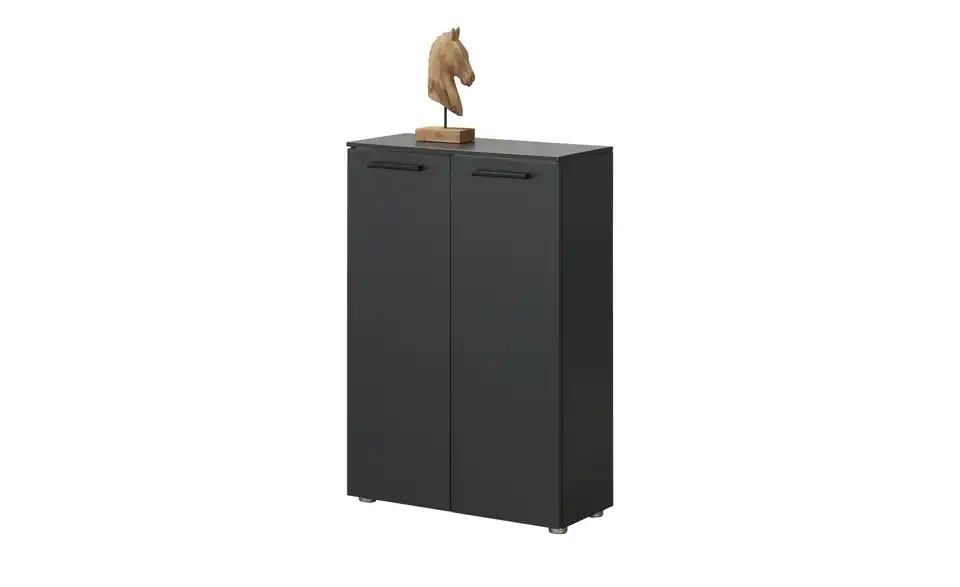 Schuhkommode, Perspektive