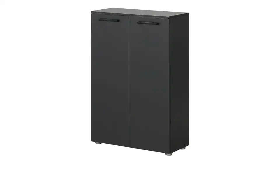 Schuhkommode, Perspektive