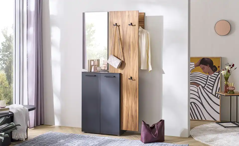 Schuhkommode, in Wohnsituation