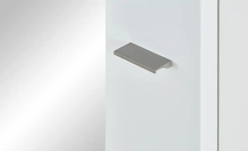 Dielenschrank, Detailansicht