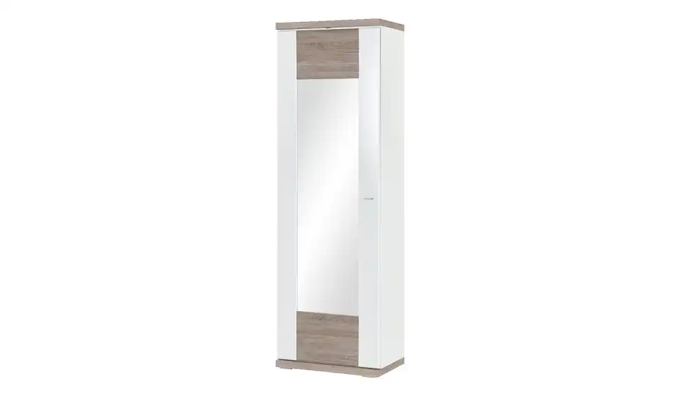 Dielenschrank, Perspektive