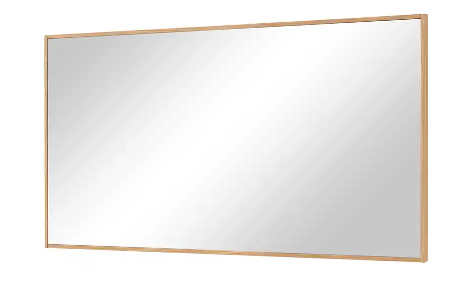 Spiegel 119 x 62 cm, Perspektive