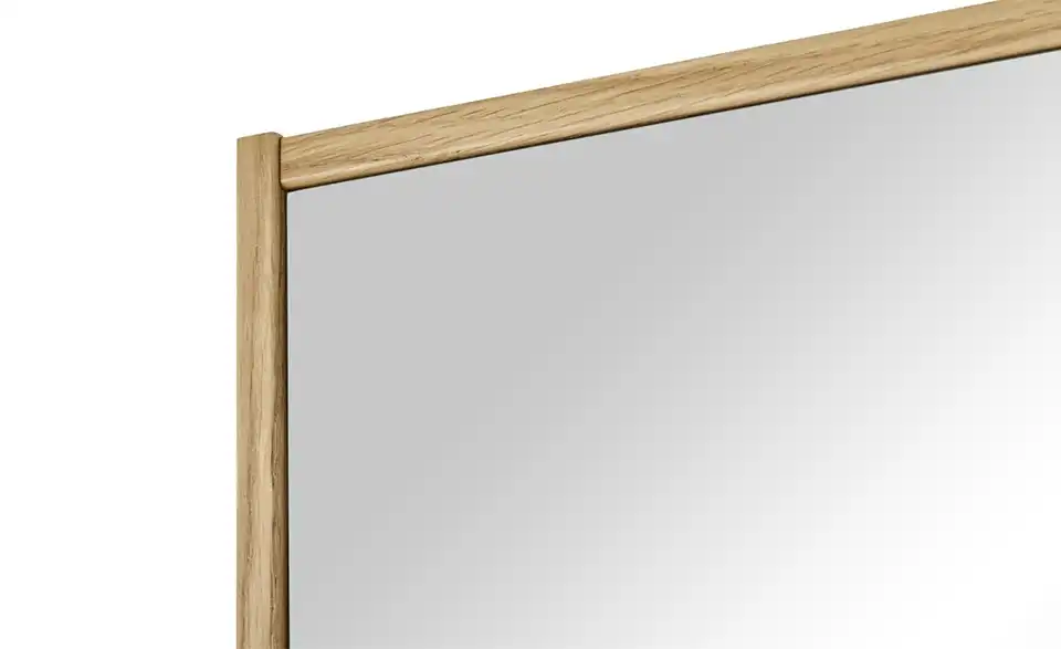 Spiegel 119 x 62 cm, Detailansicht