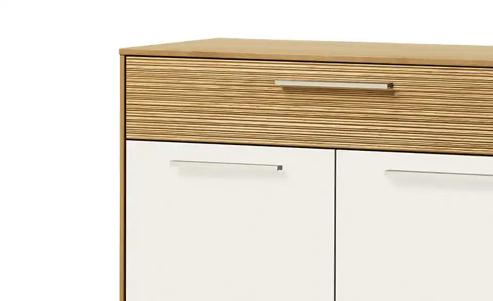 Schuhschrank, Detailansicht