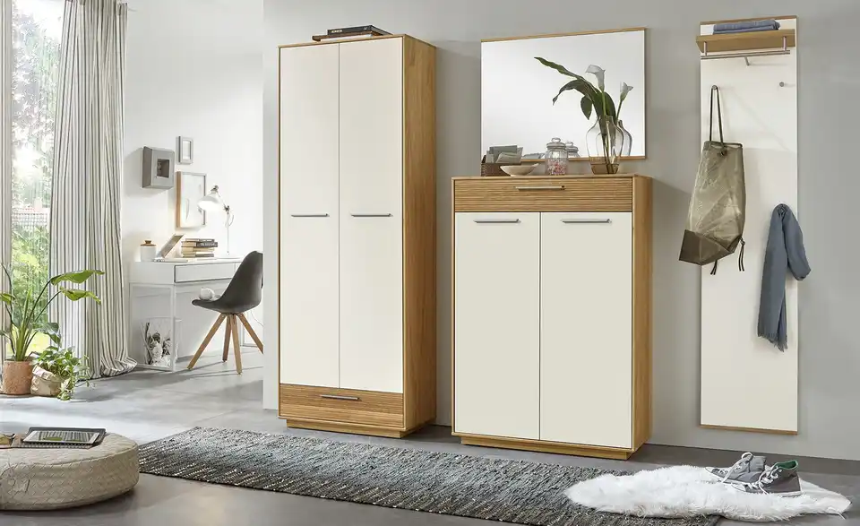Schuhschrank, in Wohnsituation