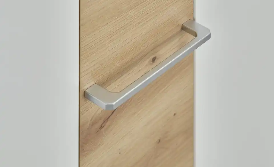 Primo Garderobenschrank, Detailansicht