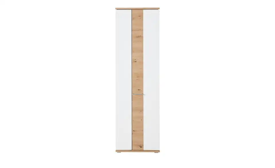 Primo Garderobenschrank, Frontansicht