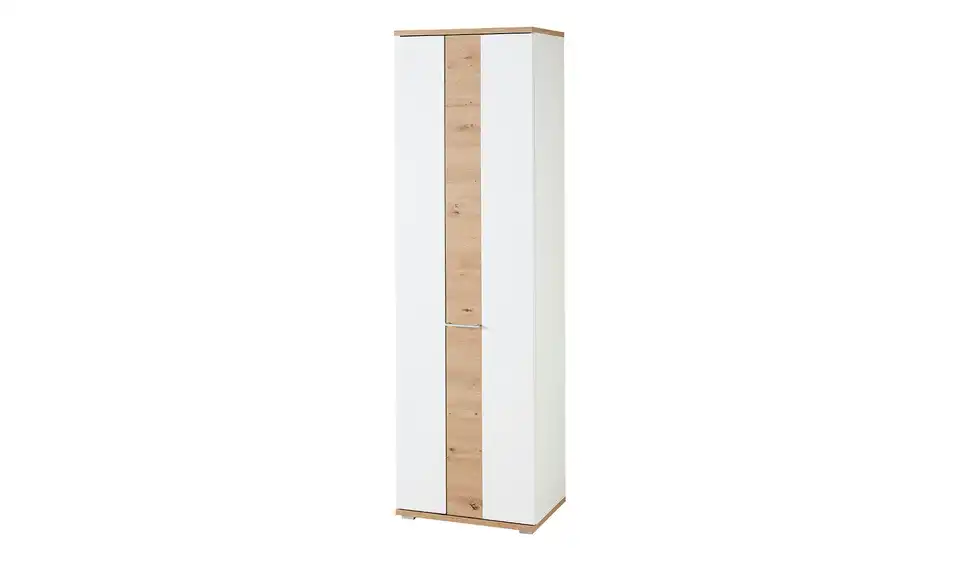 Primo Garderobenschrank, Perspektive