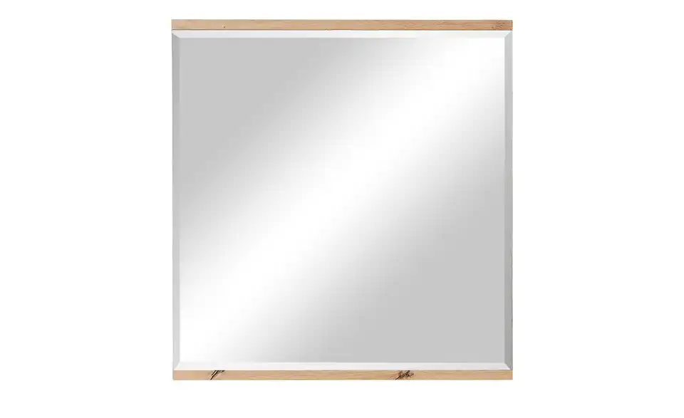 Primo Spiegel 80 x 85 cm, Frontansicht