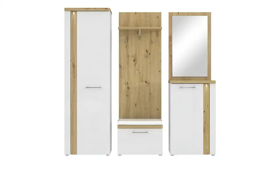 Schuhkommode, in Wohnsituation