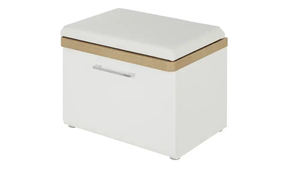 Sitzkissen, in Wohnsituation