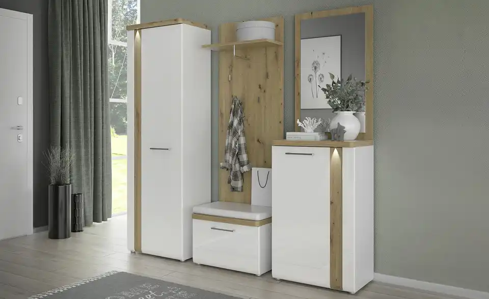 Sitzkissen, in Wohnsituation