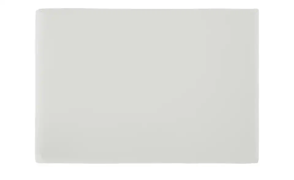 Sitzkissen, Frontansicht