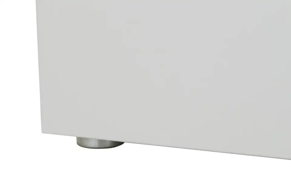 Garderobenschrank, Detailansicht