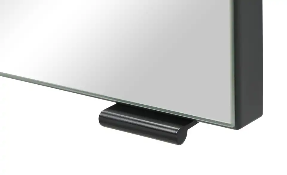 3-D Spiegel, Detailansicht