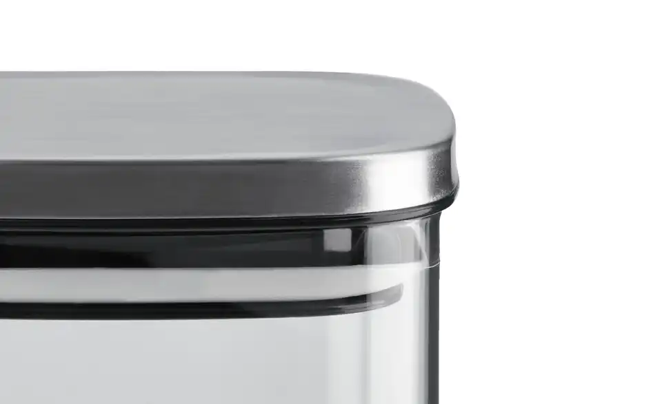 KHG Aufbewahrungsglas, Detailansicht