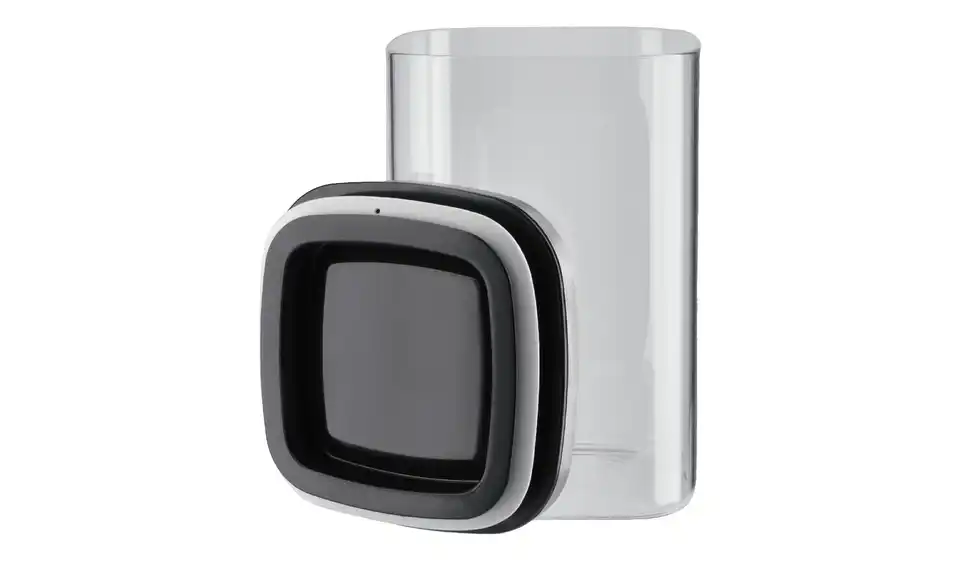 KHG Aufbewahrungsglas, Funktionsansicht