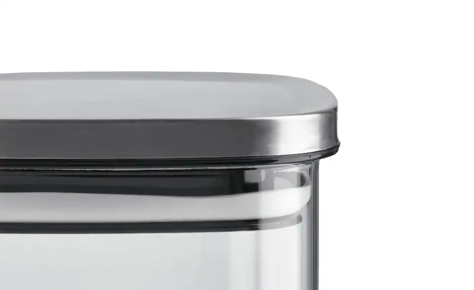 KHG Aufbewahrungsglas, Detailansicht