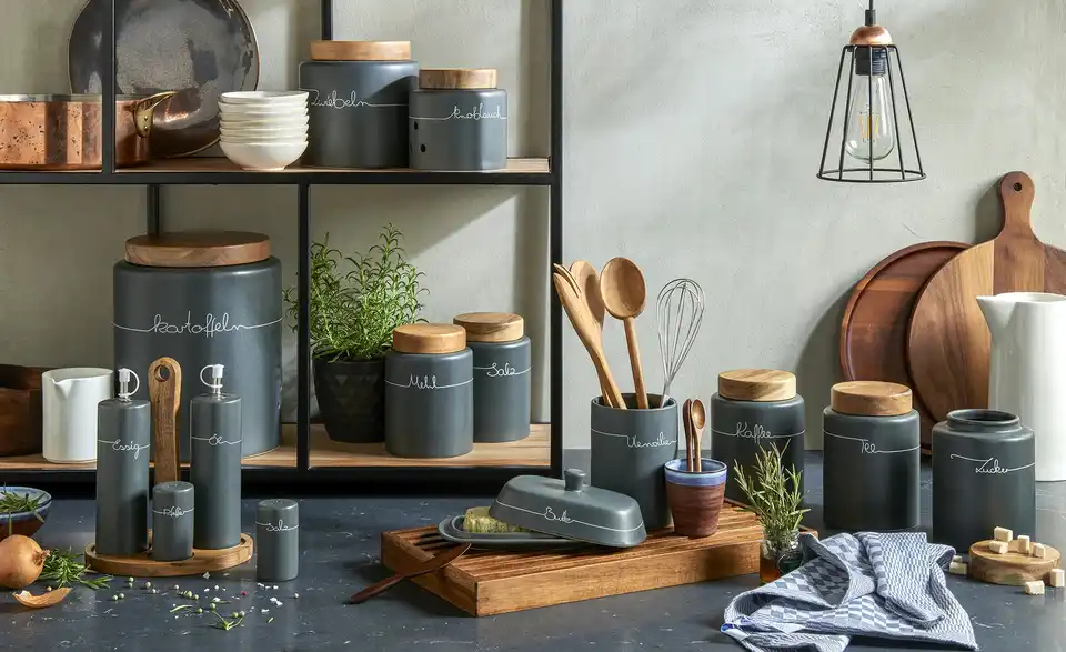 KHG Butterdose, in Wohnsituation