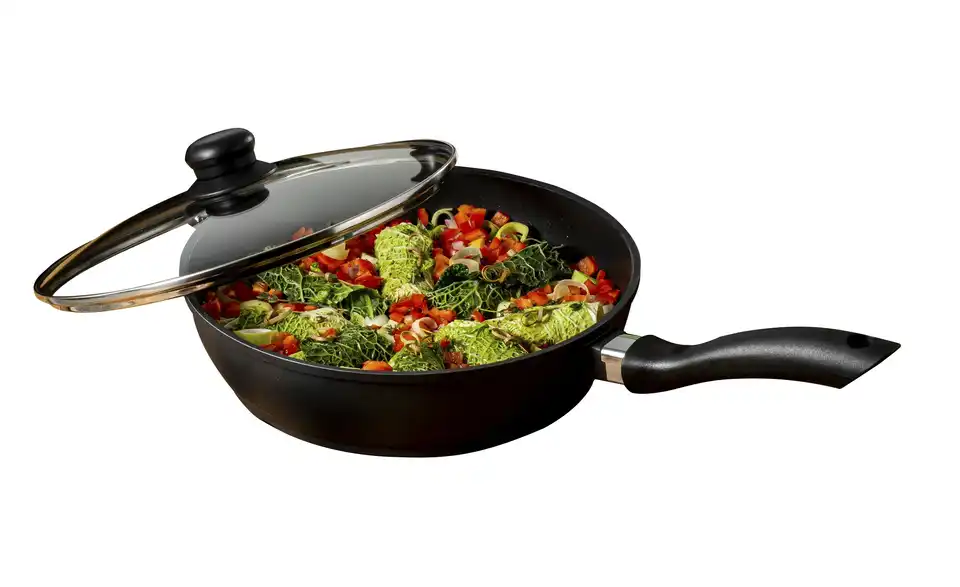 for friends Schmorpfanne 28cm, Perspektive