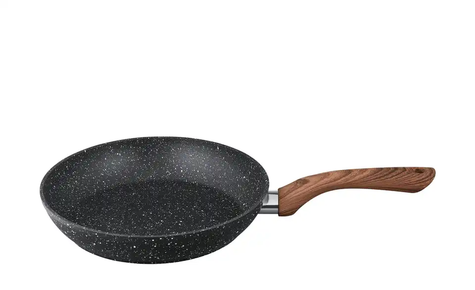 KHG Topfset, 4-teilig Arbor, Frontansicht