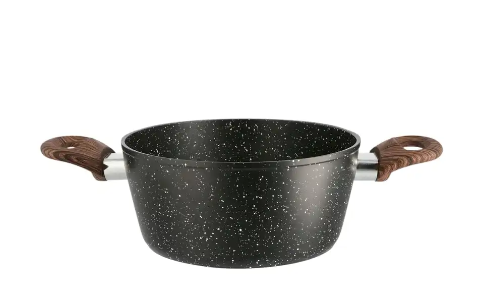 KHG Topfset, 4-teilig Arbor, geöffnet