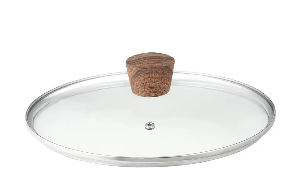 KHG Topfset, 4-teilig Arbor, Frontansicht