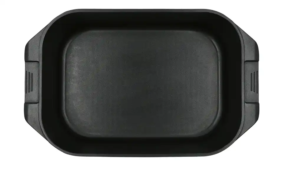 Meisterkoch Aluguss-Bräter, 3-teilig GUSTUS, Perspektive