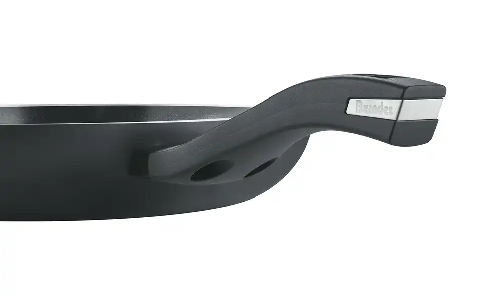 Berndes Bratpfanne 24 cm b. green, Detailansicht