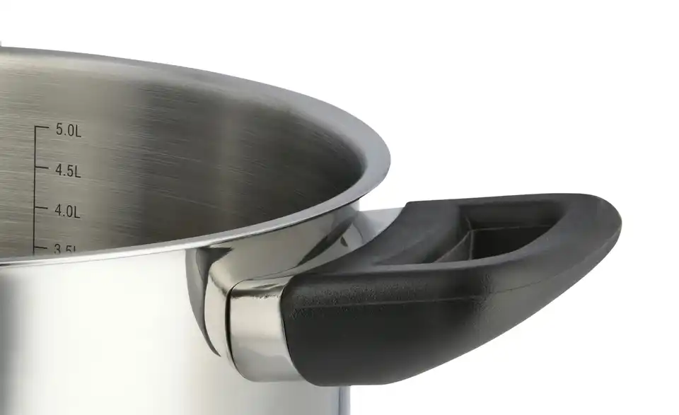levelone Kochtopf 24 cm Classic, Detailansicht