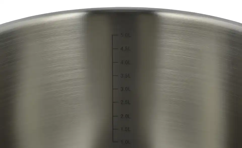 levelone Kochtopf 24 cm Classic, Detailansicht