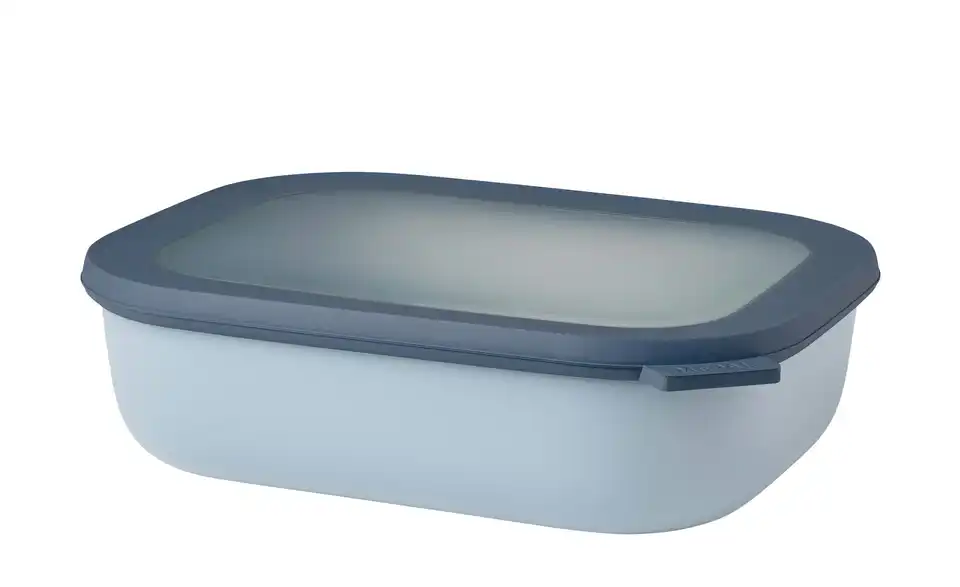 Mepal Multischüssel 2,0l Cirqula, Perspektive