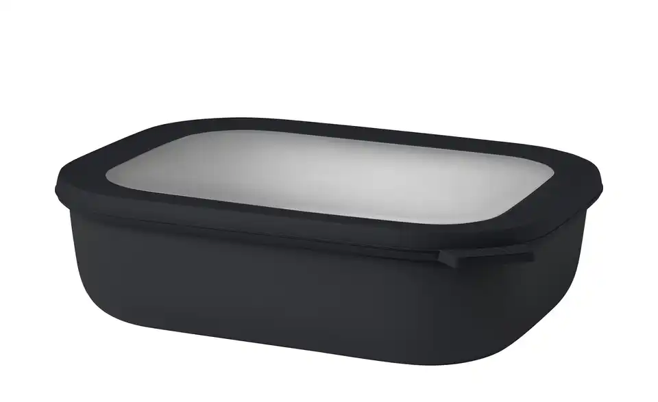 Mepal Multischüssel 2,0l Cirqula, Perspektive