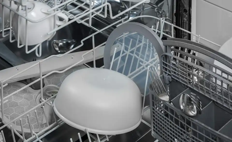 Mepal Multischüssel 1,0l Cirqula, in Wohnsituation