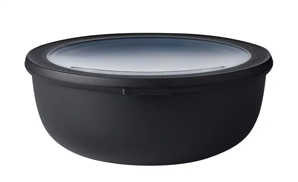 Mepal Multischüssel 2,25l Cirqula, Frontansicht