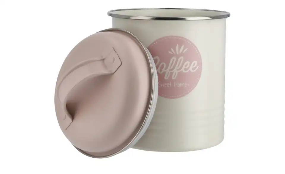 for friends Aufbewahrungsdose Sweet Home, geöffnet