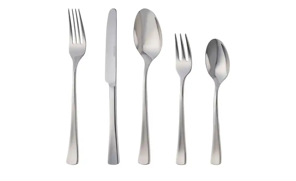 Meisterkoch Besteckset, 30-teilig FORMA, in Wohnsituation