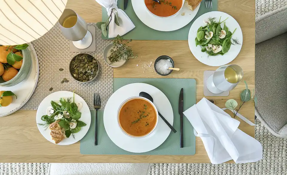 KHG Platzmatte, in Wohnsituation