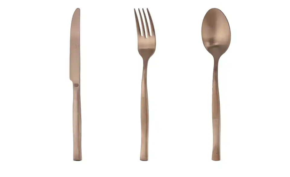 Peill+Putzler Besteckset 16 Teile Ramato, in Wohnsituation