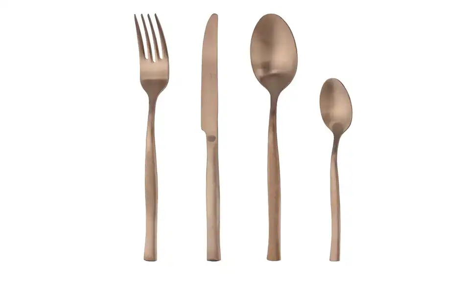 Peill+Putzler Besteckset 16 Teile Ramato, in Wohnsituation